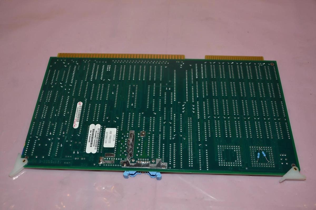 ABB TAYLOR ELECTRONICS 6008BZ10000E BA P194005 VIDEO MODULE PC BOARD NEW