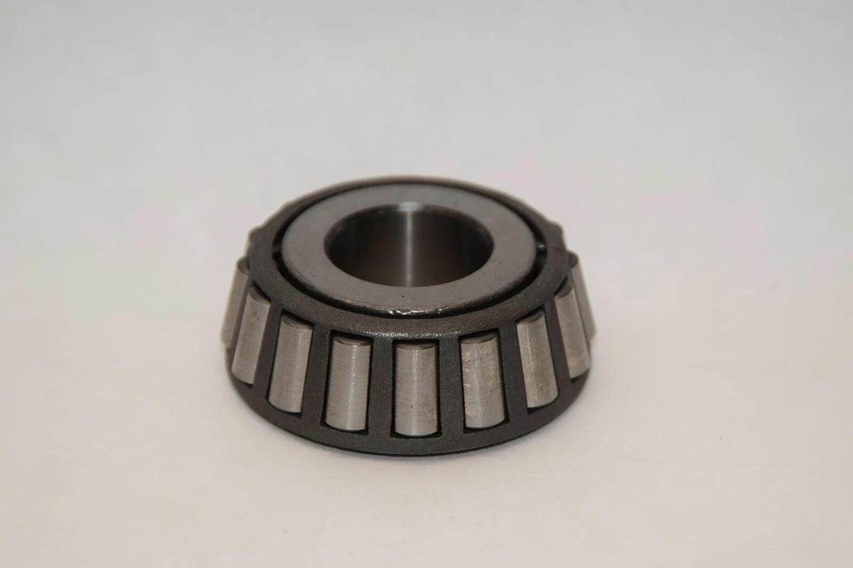 (NEW) TIMKEN 02473 X-Timken Tapered Roller Bearing Cone