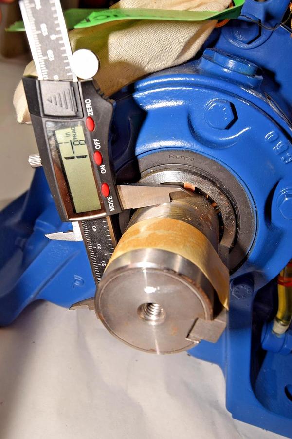 SUMITOMO CHHXS-6135Y-43 PA225047 43:1 1750RPM 5.06hp Speed Gear Reducer (NEW)