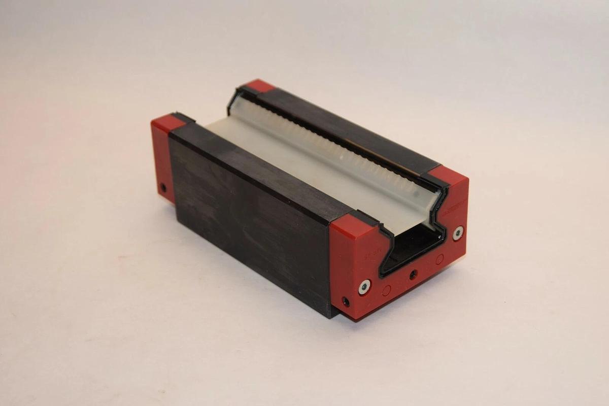 Used SCHNEEBERGER MRD/5 G1-V3 MRD-5 G1-V3 MRD5G1V3 Linear Motion Guide