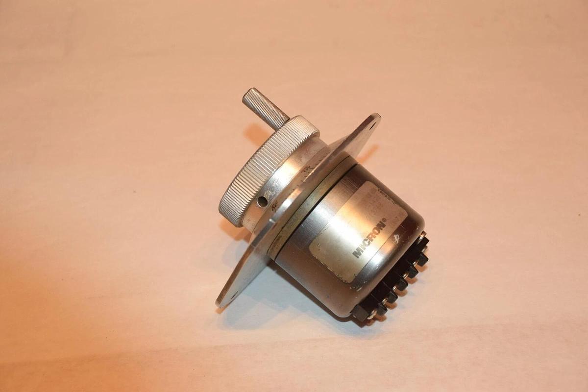 Used Micron 39-499-920-1428 Pulse Generator