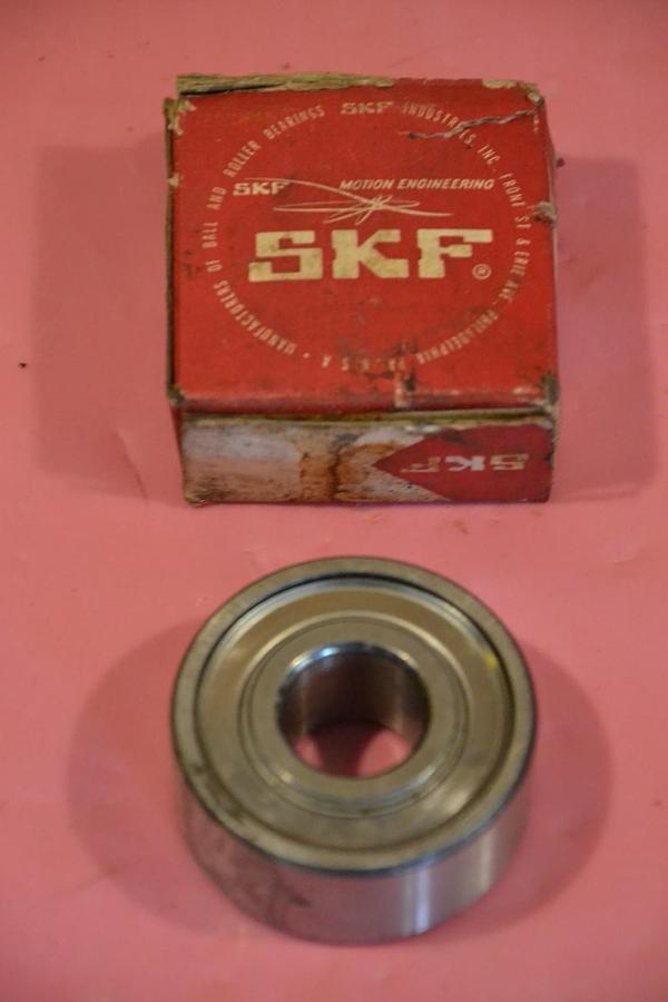 SKF BEARING 462304 25/32 NEW