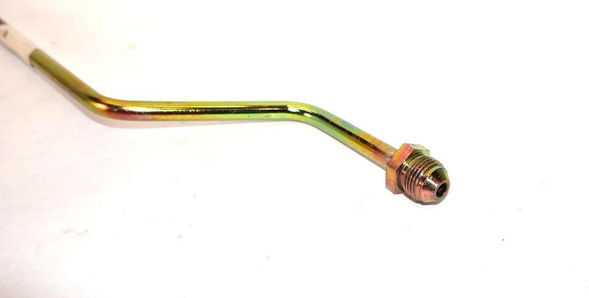 (NEW) DAEWOO HEAVY INDUSTRIES A216424 RH Forklift Tube Assembly