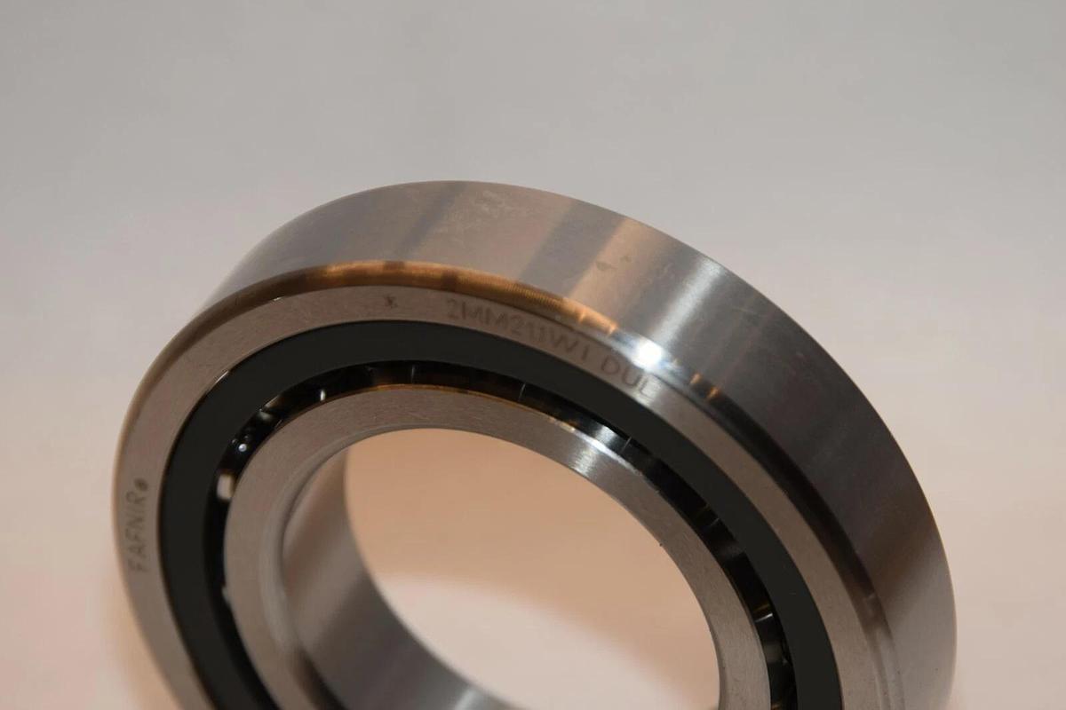 (NEW) FAFNIR 2MM211WI DUL 2MM211WIDUL Super Precision Ball Bearing
