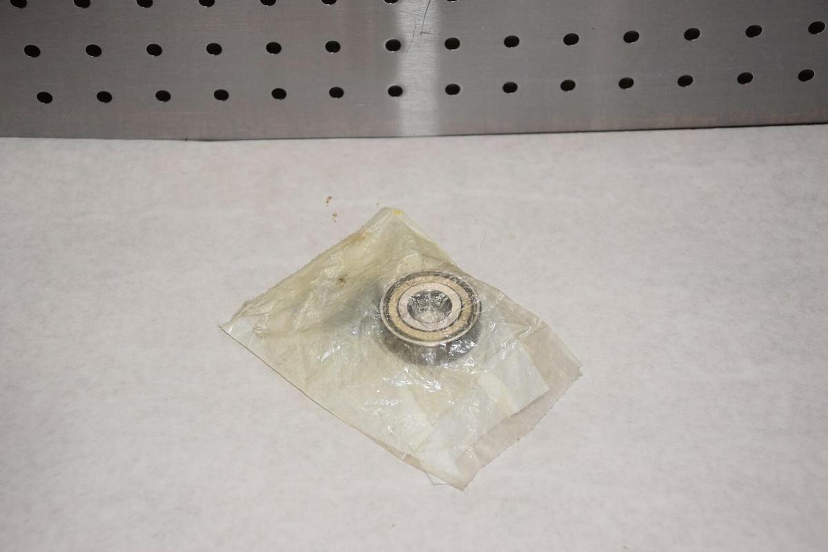 GBC GENREAL BEARING CORP 22610-77-300 COMPARABLE TO NICE 1628DS BEARING NEW