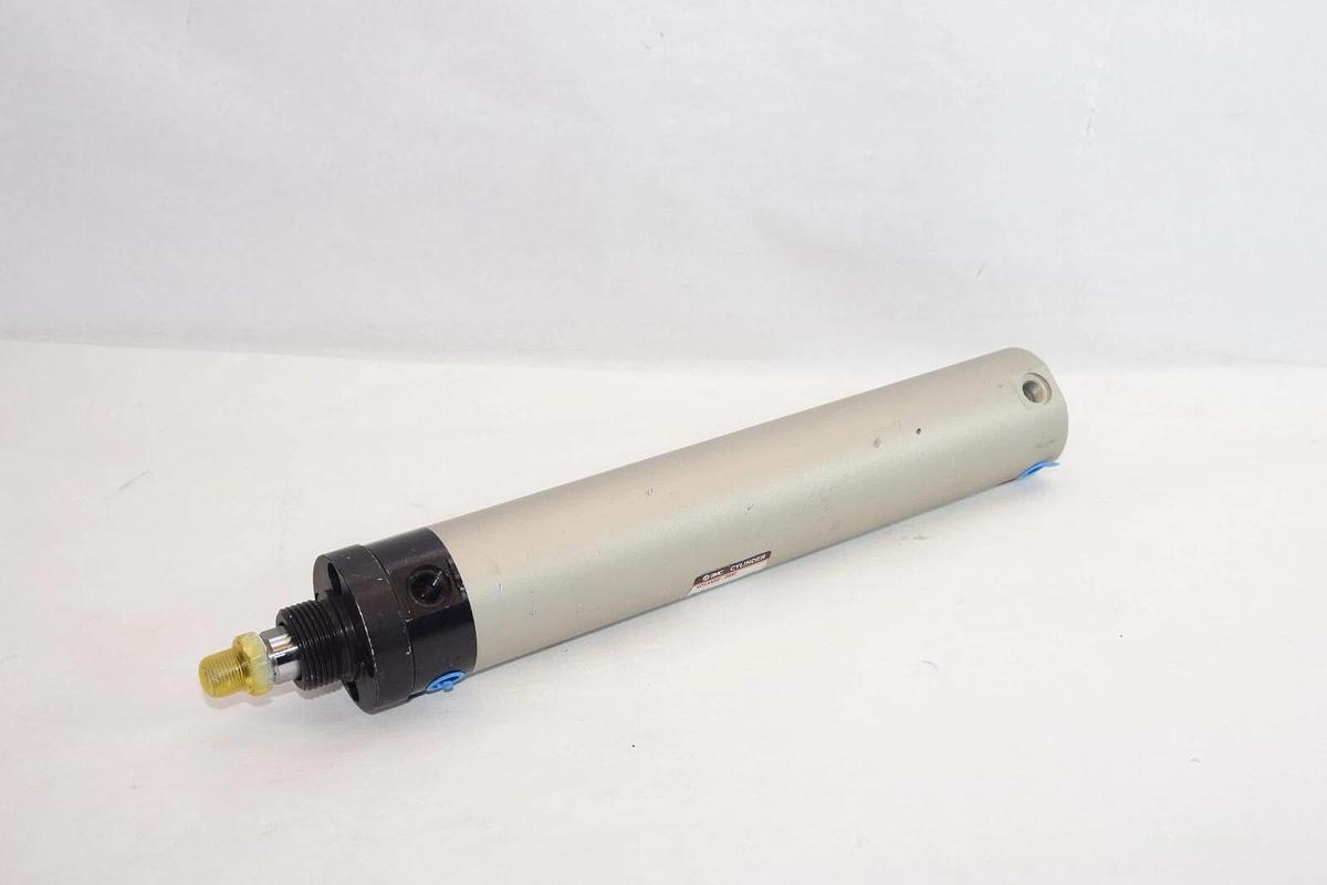 (NEW) SMC NCGNN50-0900 250psi Pneumatic Air Cylinder