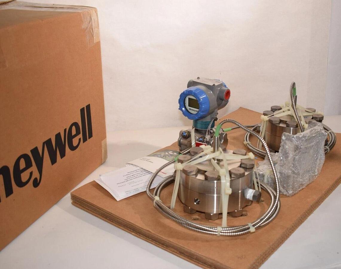 Honeywell STR800 DP Remote Seal ST800 YSTR82D-21CN5B0-(YYY)JBC(Y)S(Y)-B *NEW