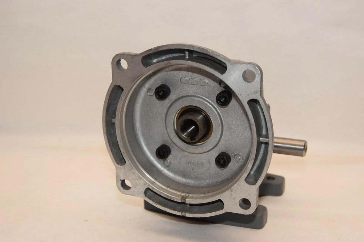 MORSE Dual Speed Gear Reducer MI0014 HU M10014HU MI0014HU 20:0 .39Hp 1750rpm NEW