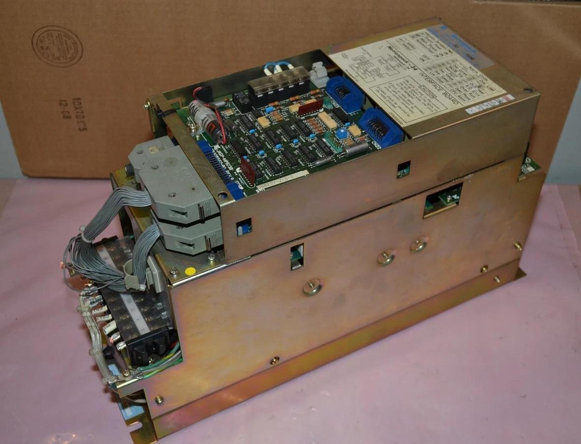 Refurbished Yaskawa Drive ServoPack CACR-SR30TZ0SM CACR-SR30TZ6SME CACR-SR30TZ6SM-E