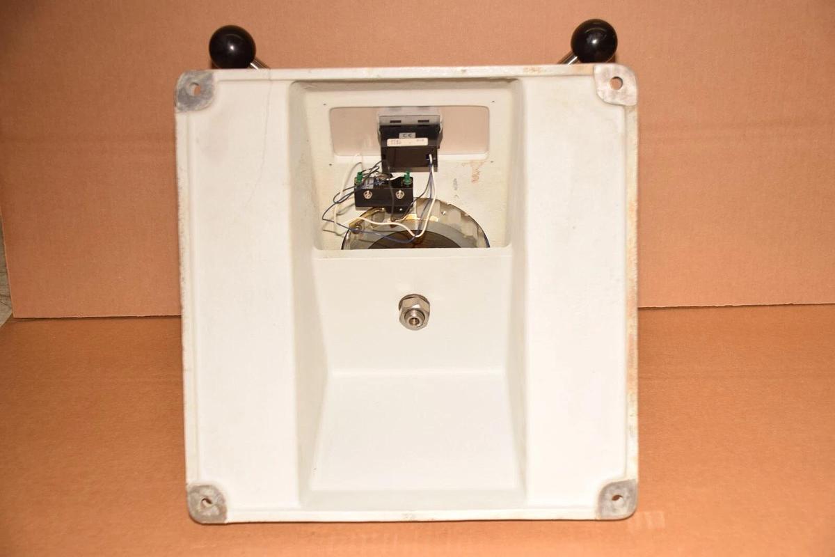 Used ERICHSEN 200 Lacquer Paint & Testing Machine *Crack*