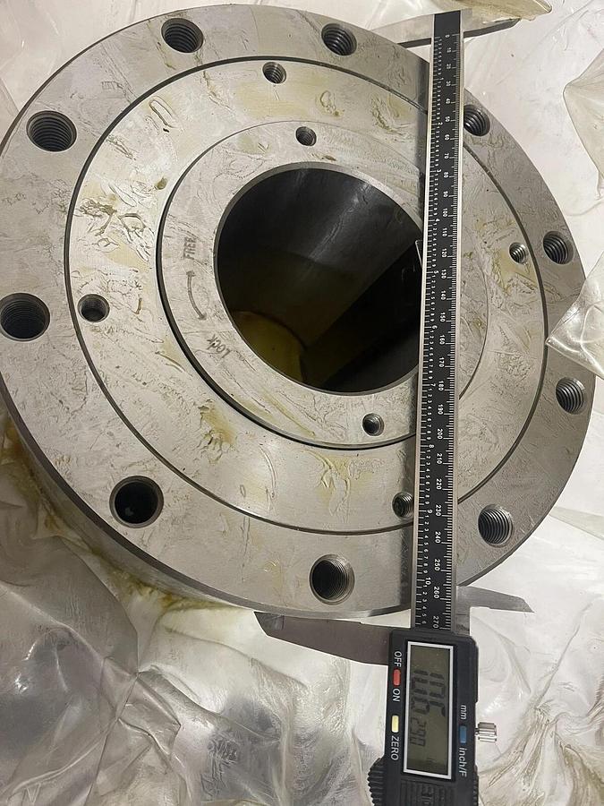 NSK PNC 100 One Way Clutch PNC100 CSF-2M-2B bearing clutch kit