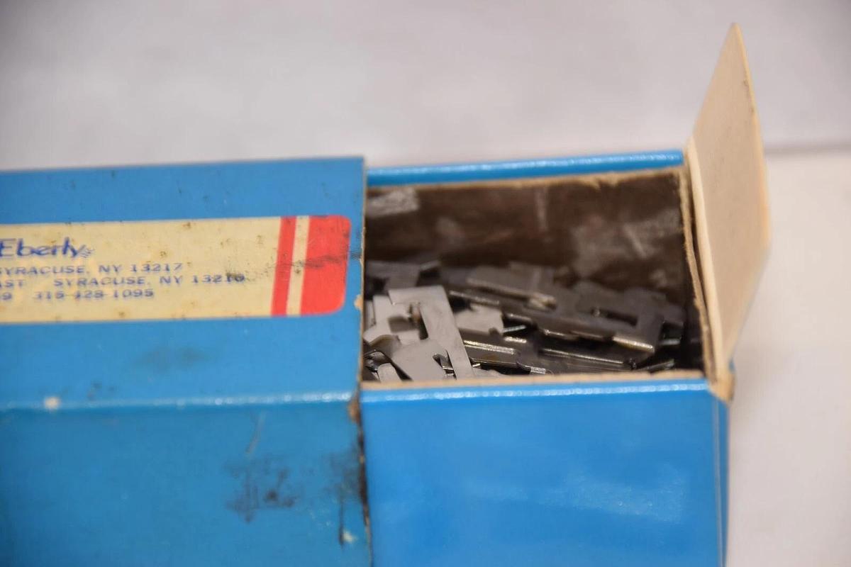 Used (NEW Approx 375) ARROW L7-58007 S-3071 LB Circular Knitting Machine Sinker