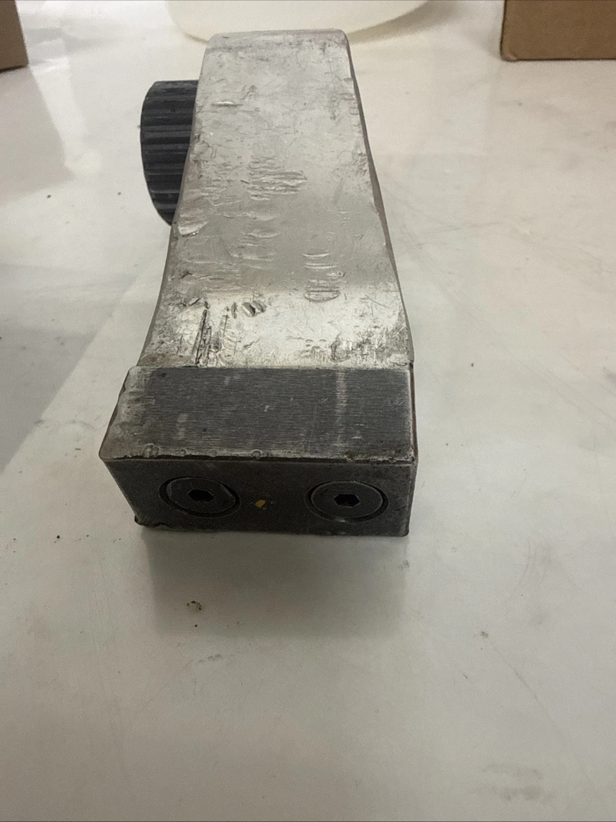 Used Reaction Arm Replacement Part Hydraulic Torque Wrench Part, Tool