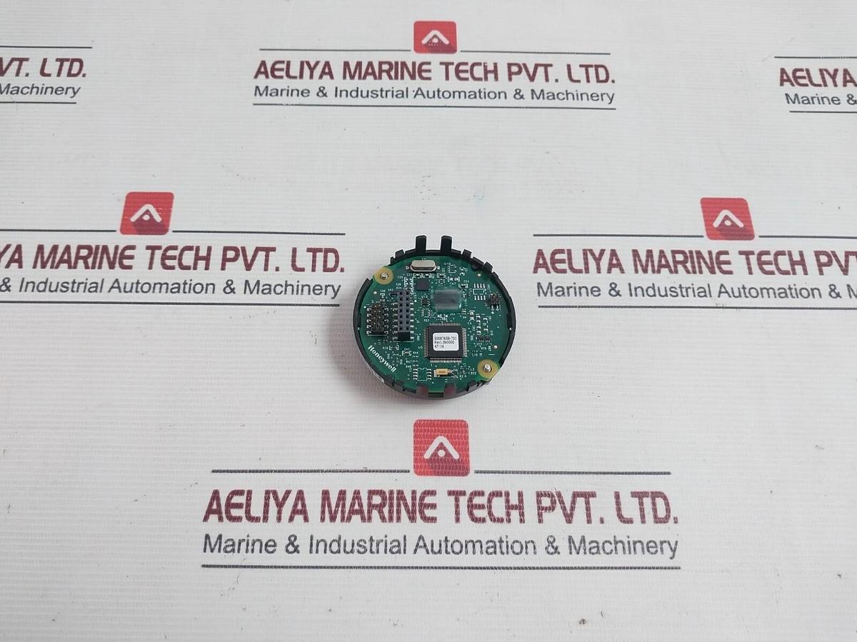 Used HONEYWELL TEMPERATURE CONTROLLER HH23AG034