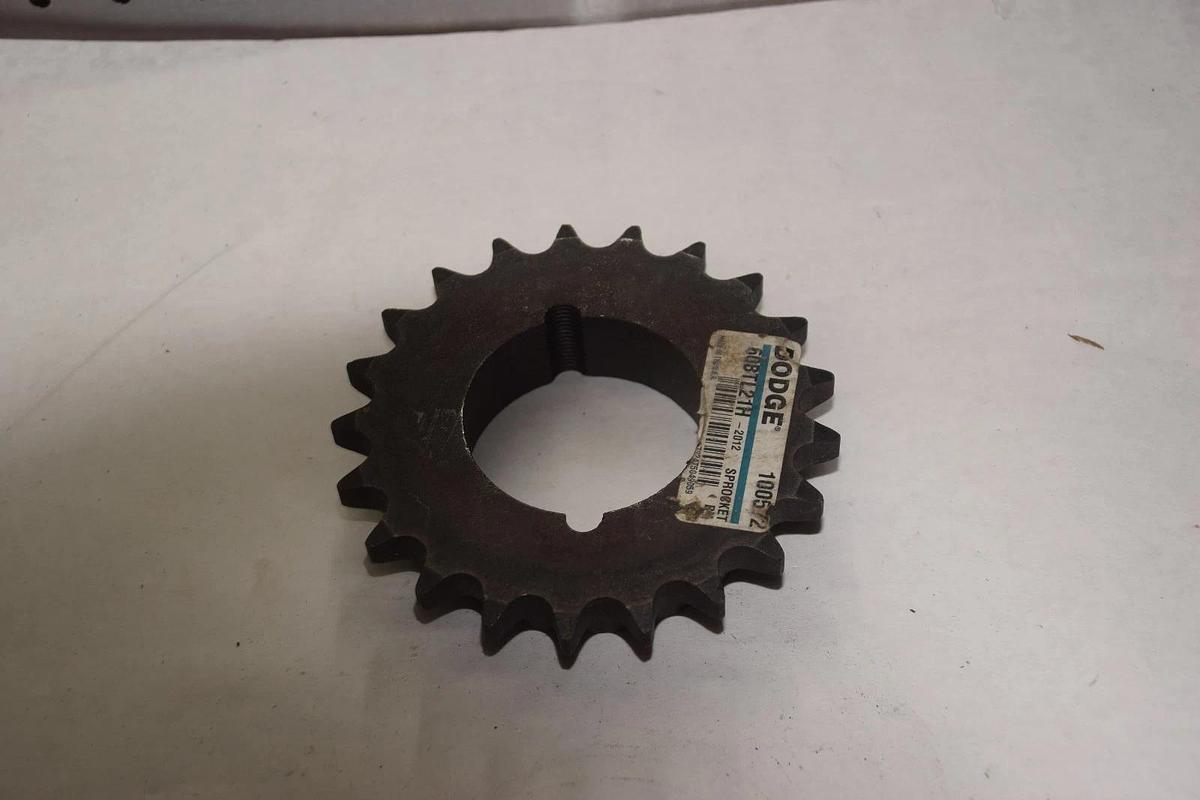 MARTIN / DODGE 60BTL21H 2012 21 TEETH SPROCKET NEW