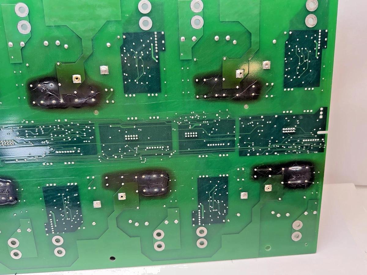 Used Emerson Liebert Vertiv 02-805961-00 rev.06 UPS Network Power Module *AS-IS READ*