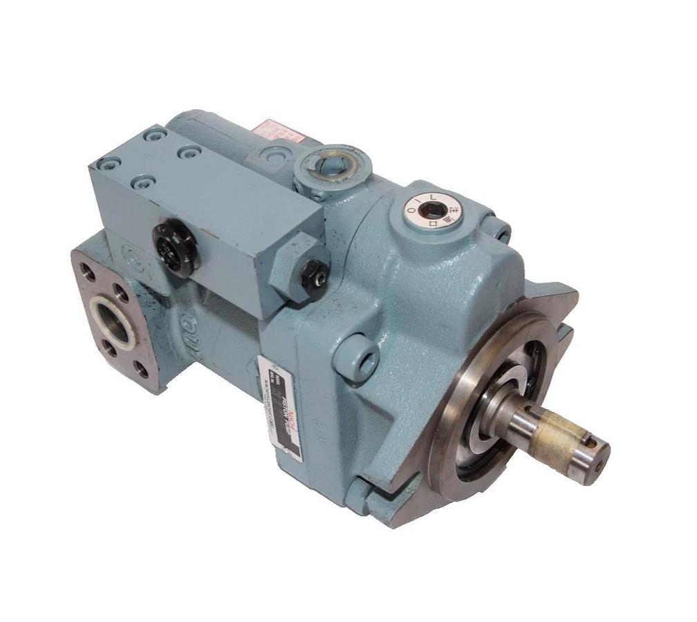 Nachi Piston Pump PVS-1B-16P3-E13 25030 PVS1B16P3E13 (NOS)