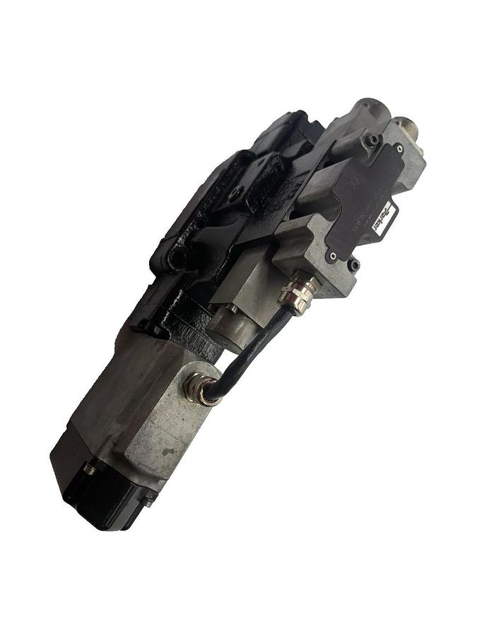 Refurbished PARKER D41FHA32F4NB0044 D1FVE50BCNLB35 Proportional Servo Valve