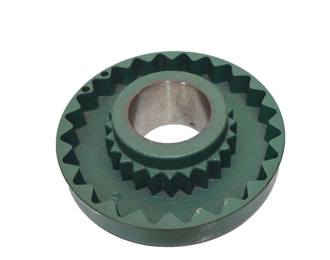 (NEW) TB WOODS 8SC35 4500rpm Coupling Flange