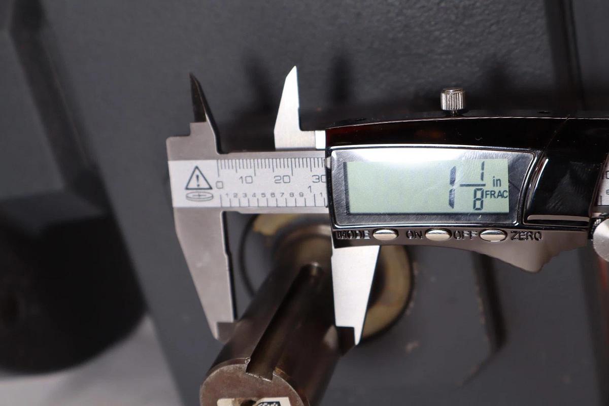 FALK Omnibox Gearbox Speed Worm Reducer 1238WJM3B-5AC 10906352 5:1 RA (NOS)