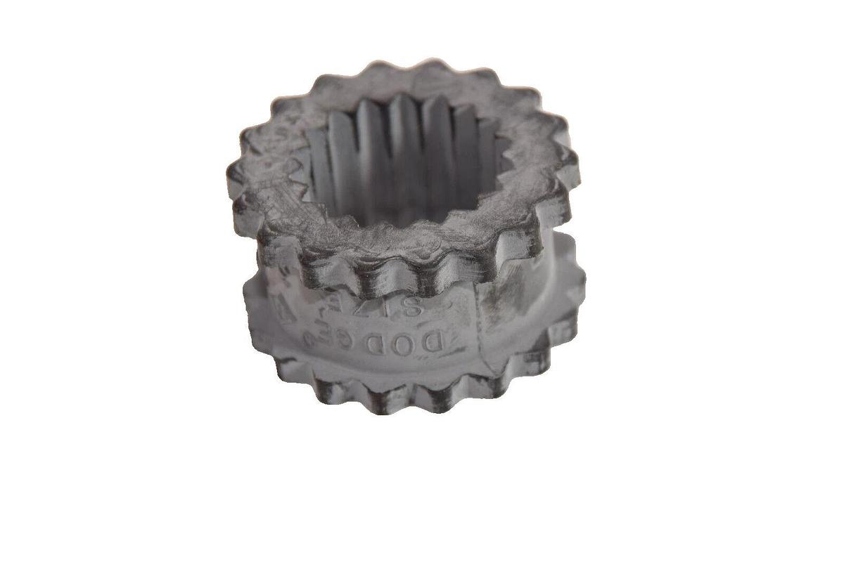 DODGE 3 JE 3JE sleeve 004208  Taper-lock Bushing