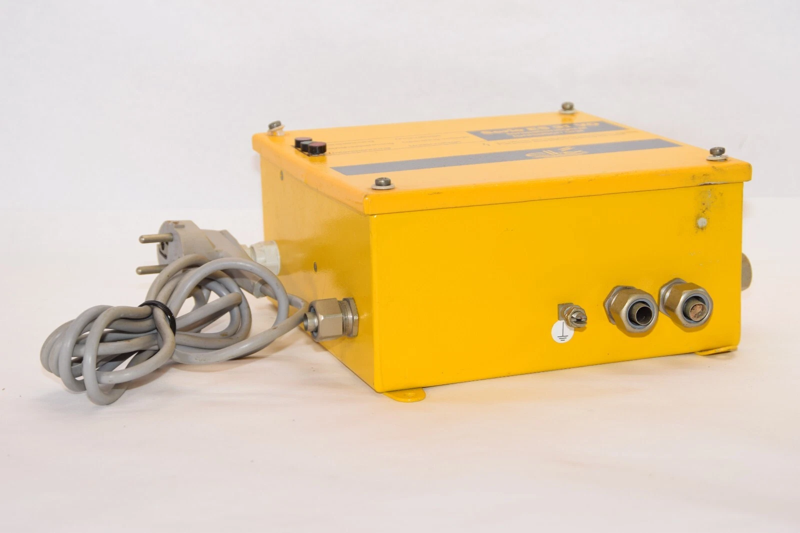 Used ELTEX ES 31 VO 5/9.4 ES31VO5/9.4 220V 50-60Hz Network Device Power Supply
