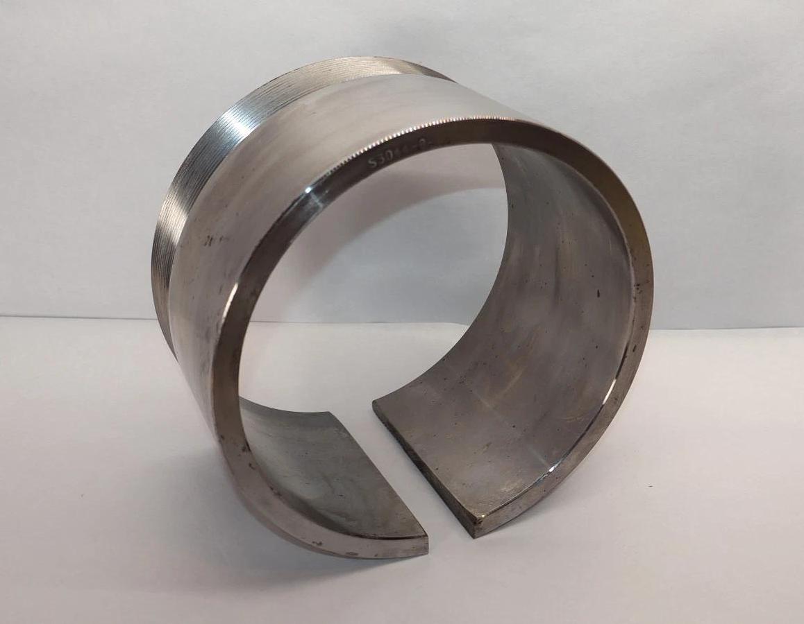 SKF 8" Adapter Sleeve ONLY S3044-8 3044x8 3044 x 8 (NNB)