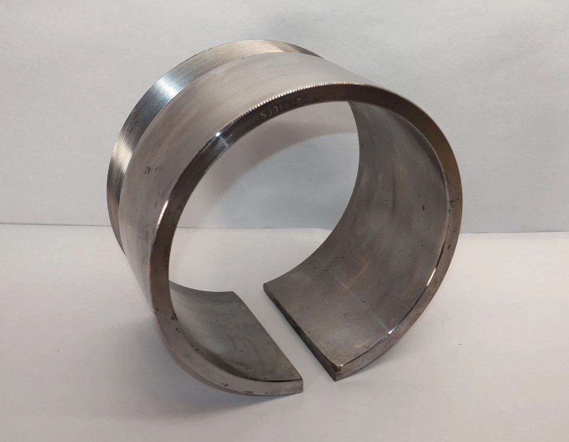 SKF 8" Adapter Sleeve ONLY S3044-8 3044x8 3044 x 8 (NNB)