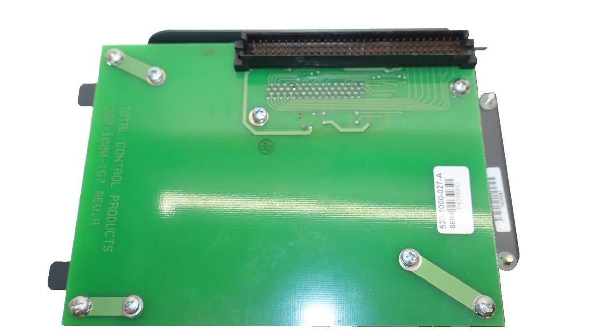 Total Control QPI-MBP-201-G Modbusplus Quickpanel Module (New)
