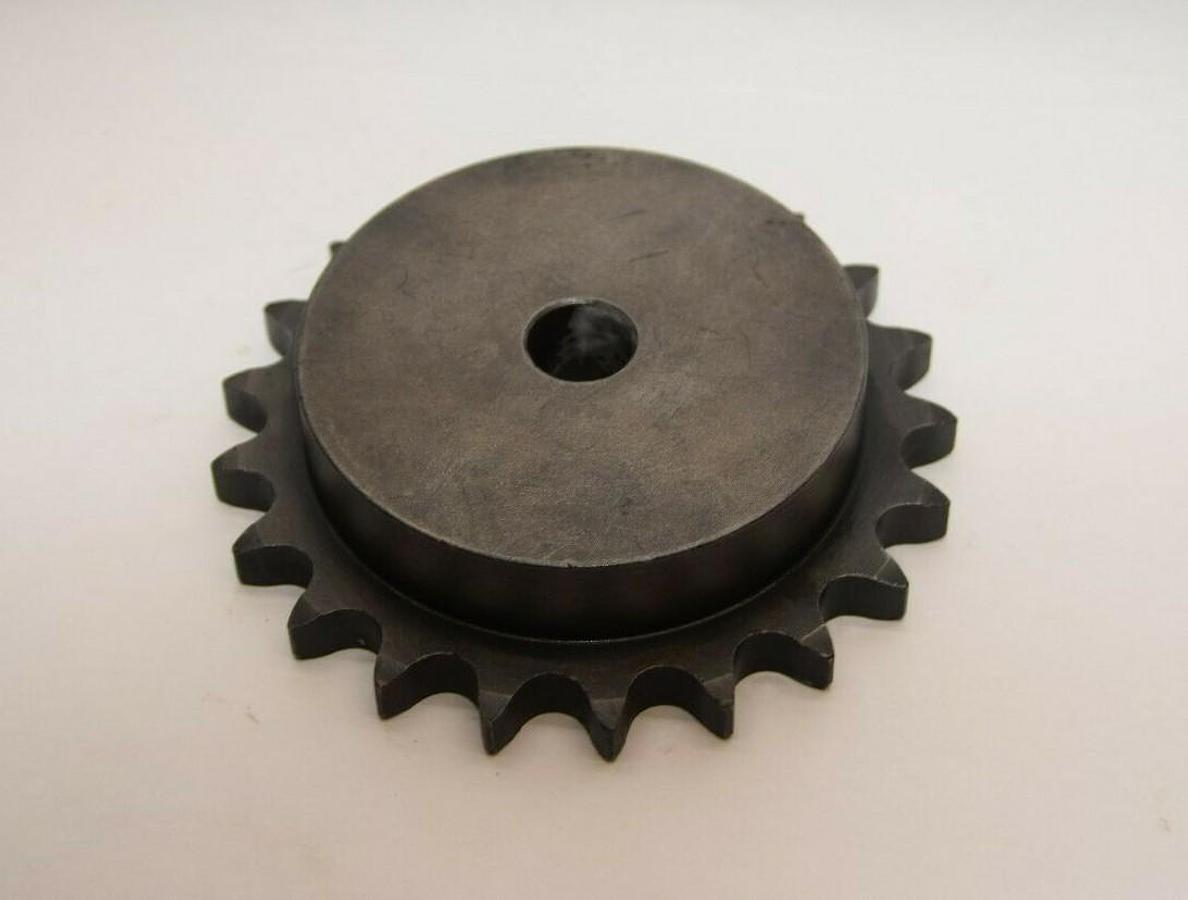 (NEW) MARTIN 60B21 3/4" Bore 21 Teeth Sprocket