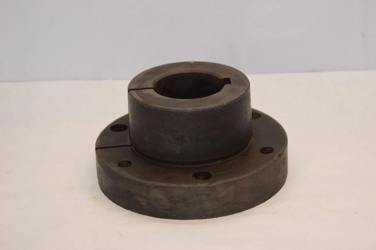 Used E2-1/8 , 1/2 , 1/4 Split Taper Bushing *No Hardware*