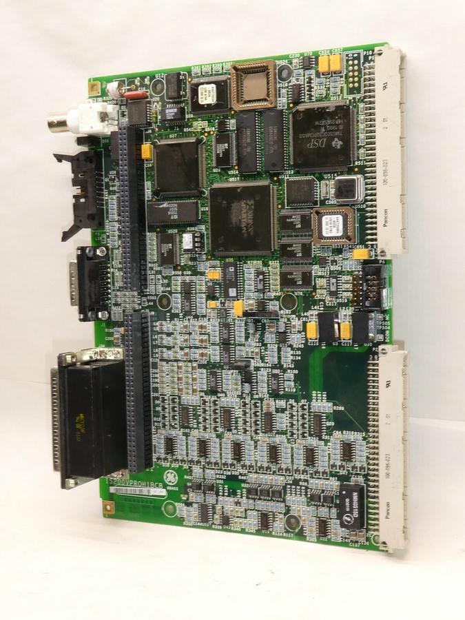 Used GENERAL ELECTRIC GE IS200 is200vproh1bcb Turbine Card Mark VI  IS200VPROH1B CB