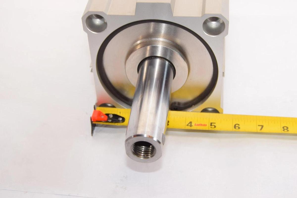 (NEW) SMC CDQ2WB125-150DC CDQ2WB125150DC 1.0 MPa Pneumatic Cylinder