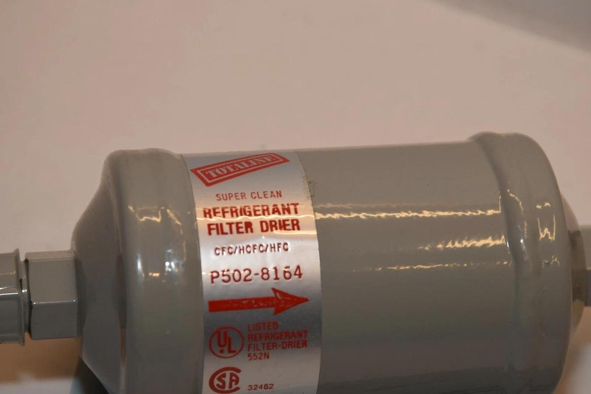 NEW TOTALINE P502-8164 REFRIGERANT FILTER DRIER