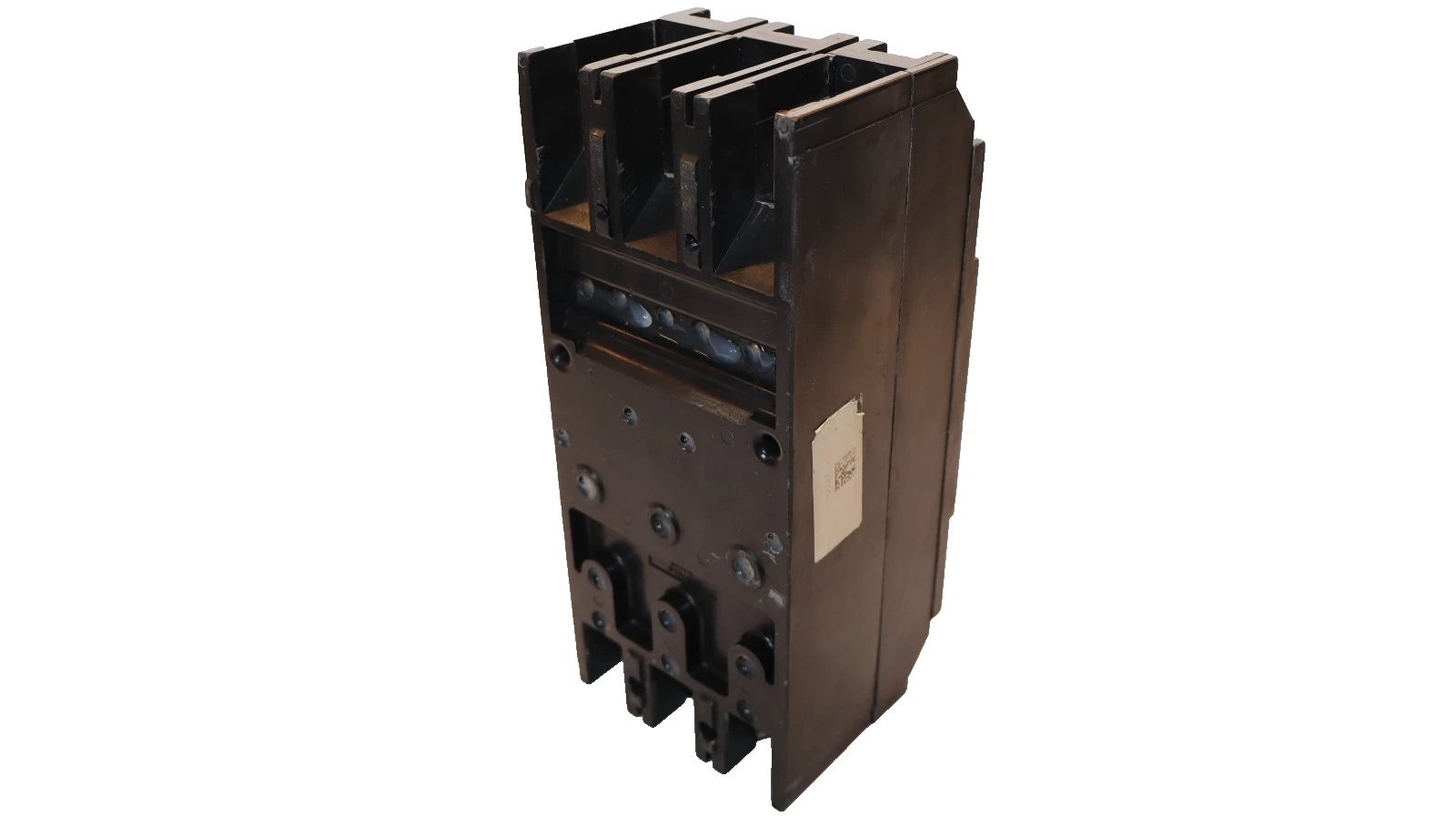 Used FPE Circuit Breaker 90Amp 90A 3-Pole 480v NFJ3090-U 3P