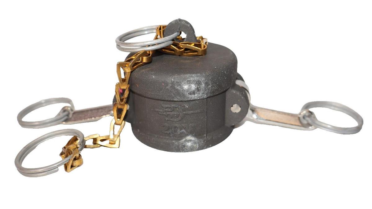 (NEW) PT HBS20 20V 1208C10-0355 , 2001120S CamLock Dust Cap