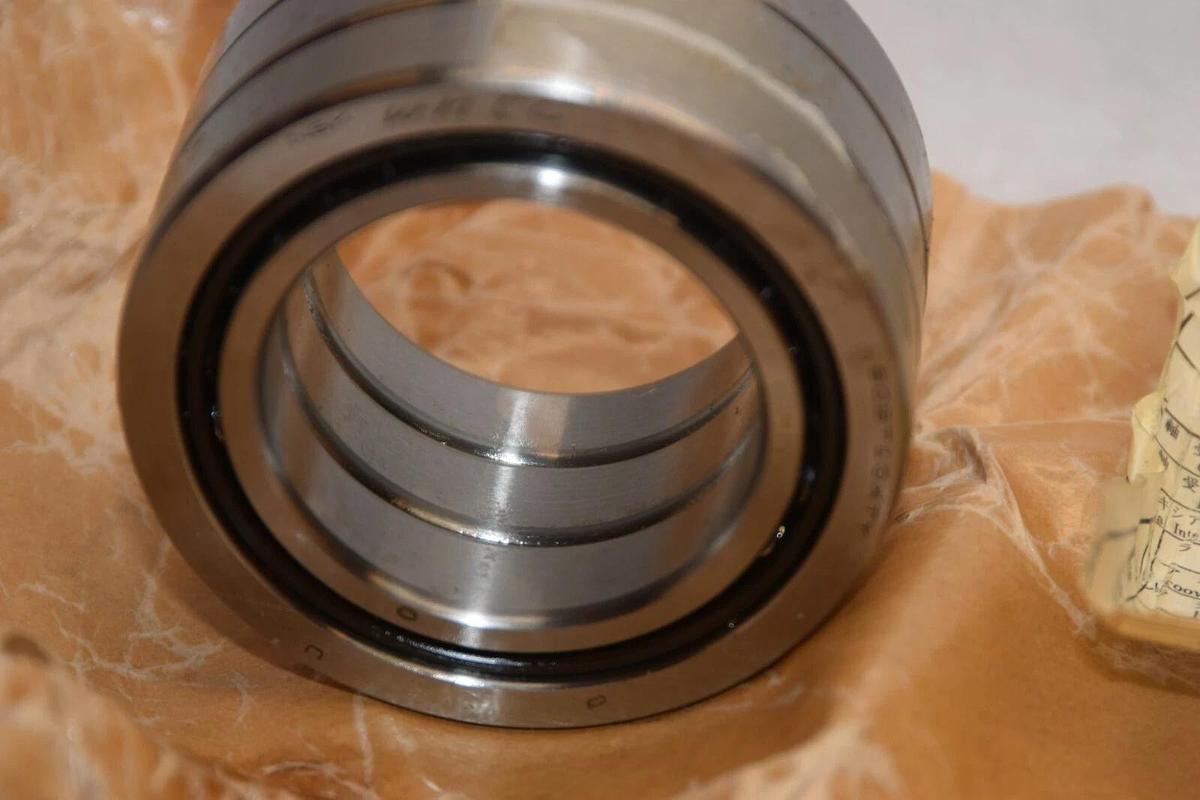 (NEW) NSK 50BT10XTYDTDP4A 50BT10XTY 50BT WM-5 Precision Spindle Bearing