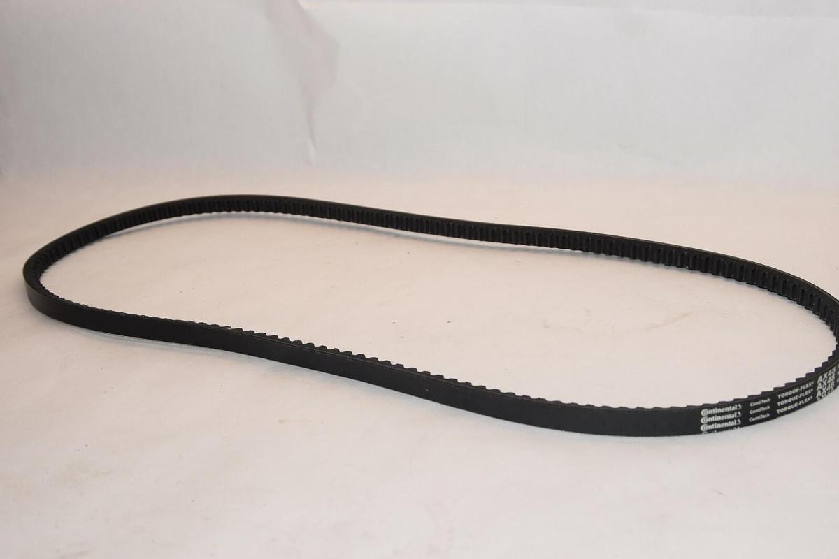 (NEW) CONTINENTAL AX48 ContiTech Torque-Flex Matchmaker SC Cogged V-Belt