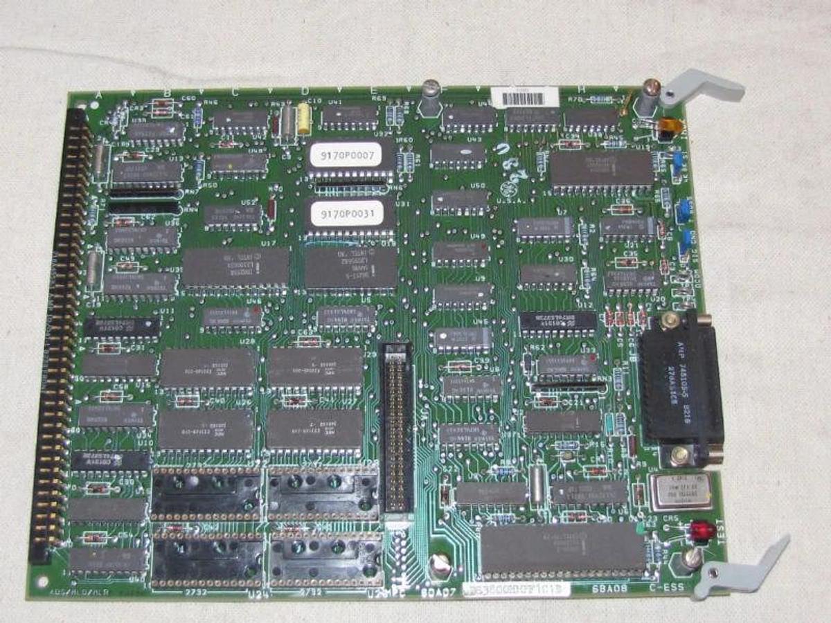 NEW GE GENERAL ELECTRIC DS3800 DS3800HMPF1C1B 6BA08