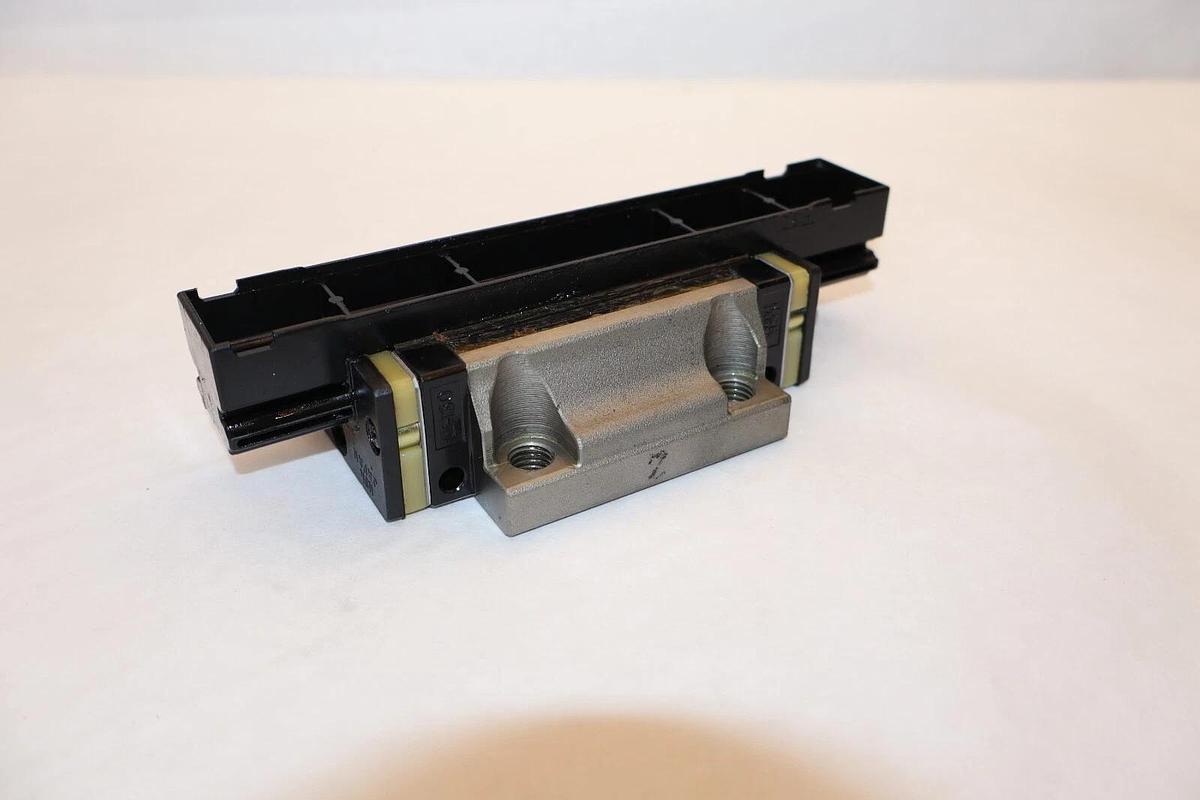 (NEW) NSK LH30 Linear Bearing Guide