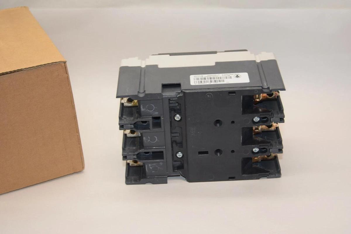 Siemens HCGA 60A 60 Amp A Breaker HCX3B060 3VL1106-2KM30-0AA0 (NEW Takeout)