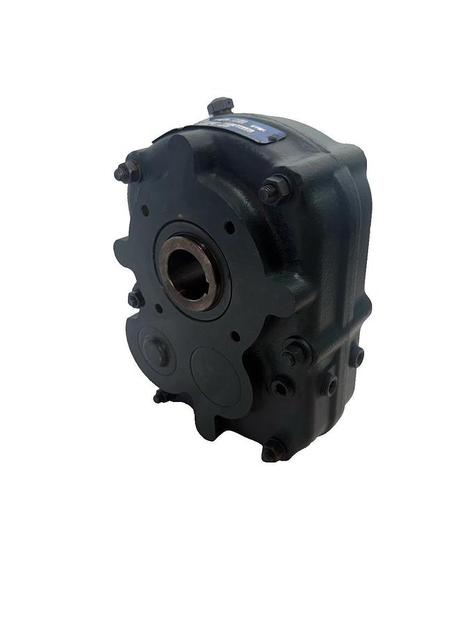 Dodge SCXT115 351163-DA Torque-arm Speed Reducer Gear box 15.35 : 1, 7.13 HP New