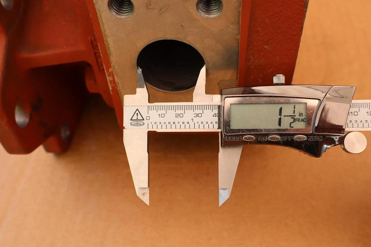 GearTek Hydraulic Gear Pump E7084873 6733386 GT7142 161964517 720894C 720898 NOS