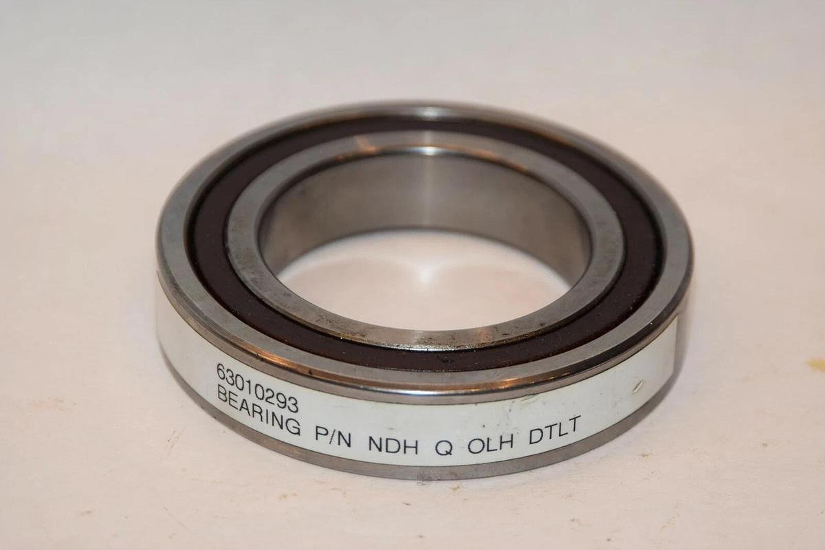 (NEW) NO NAME NDH Q OLH DTLT NDHQOLHDTLT 63010293 Angular Contact Ball Bearing