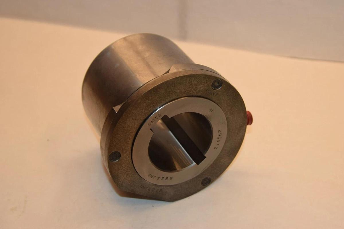 Gatco GNT-2288 2.1502 B1  4-1/8" OD X 2-5/32"ID  Rotary Bushing  963811406