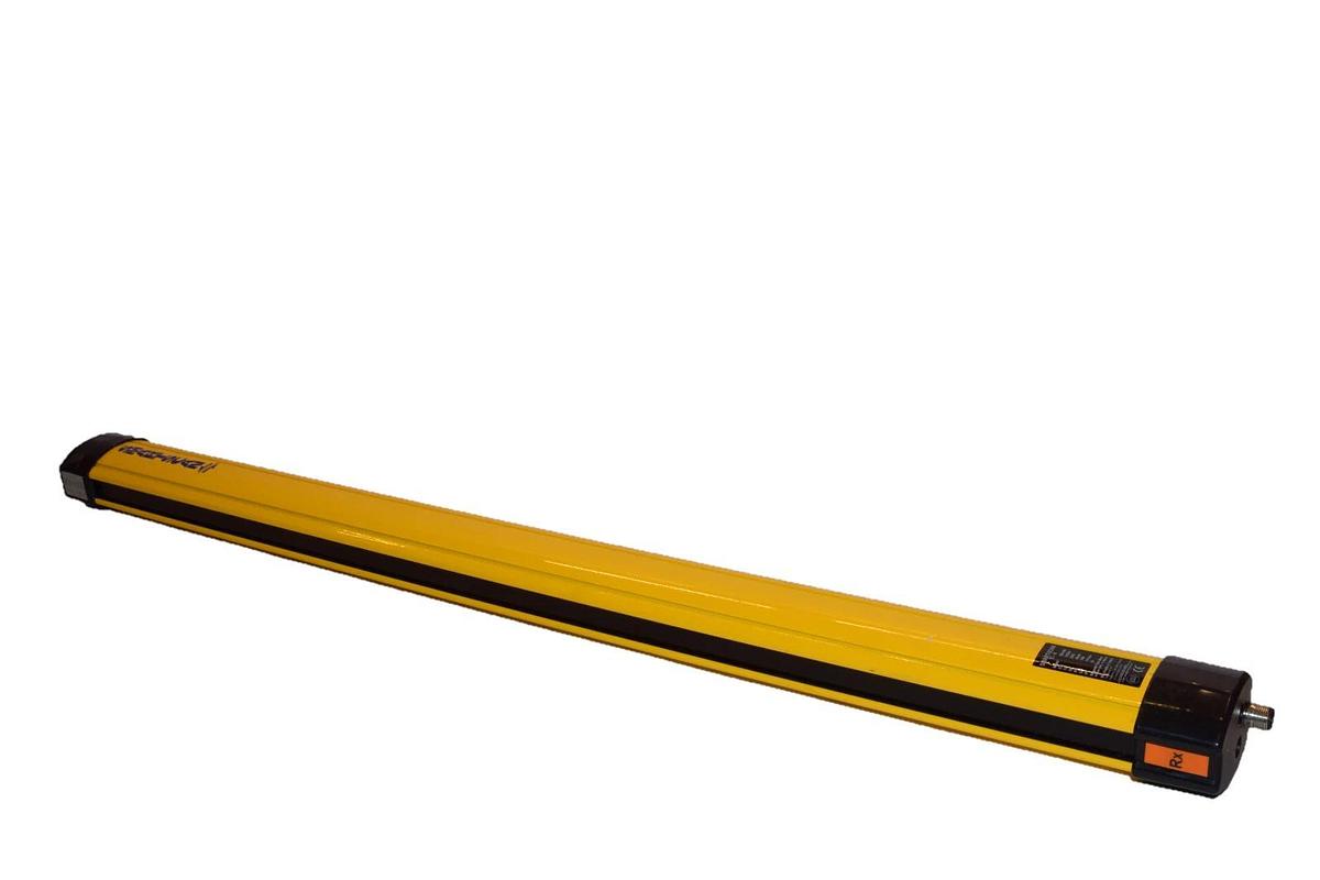 Used Smartscan Safety Light Curtain T4 050-405 24VDC 050 405 050405