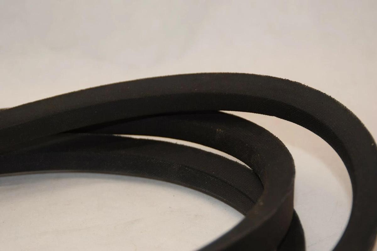 (NEW) PIX B123 B 123 B-123 X'set V-Belt