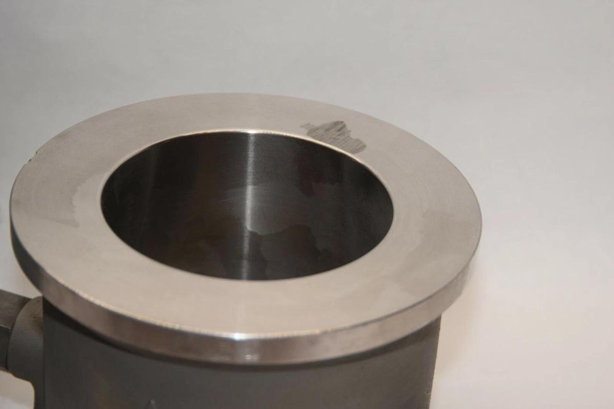 (NEW) FOXBORO E83 E83W-04HHHIC E83 W-04HHH I-C 1500psi 14-30V Vortex Flow Meter