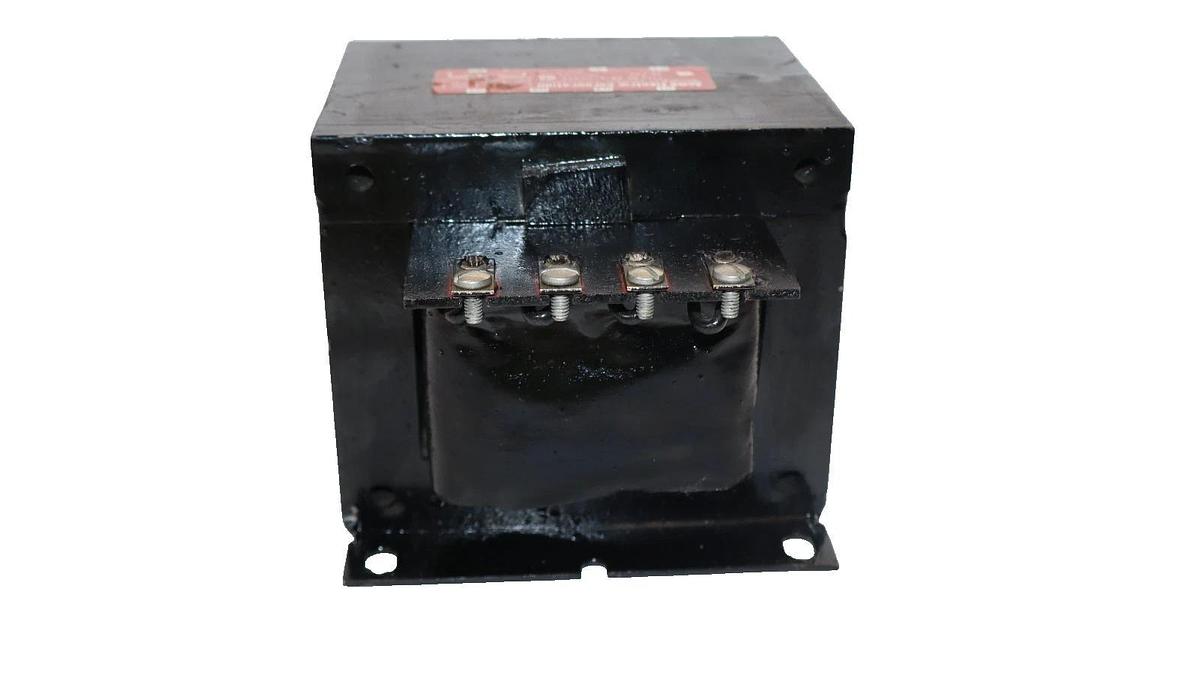 Acme Control Transformer 750Va TA-1-81216 750 VA TA181216 (NEW)
