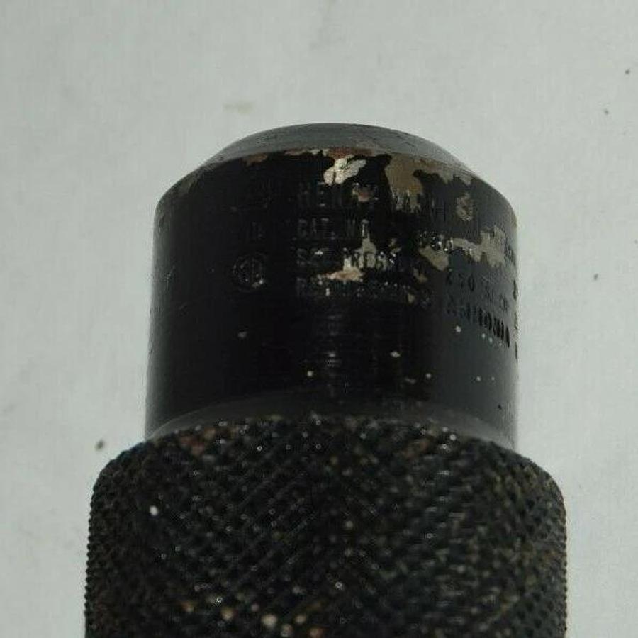 HENRY 580-A 1" 100lbs Pressure Relief Valve